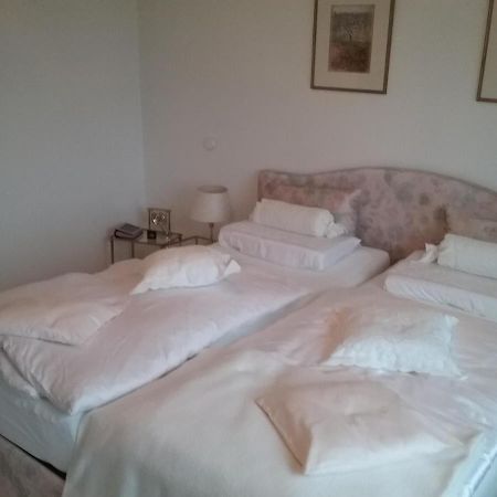 Апартаменты Urlaubs Oase Тельгте Экстерьер фото